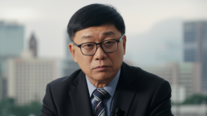 全球政治新風暴台灣民主進程如何重塑國際權力平衡